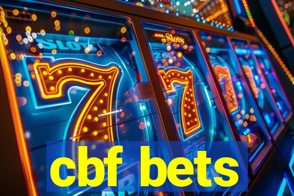 cbf bets