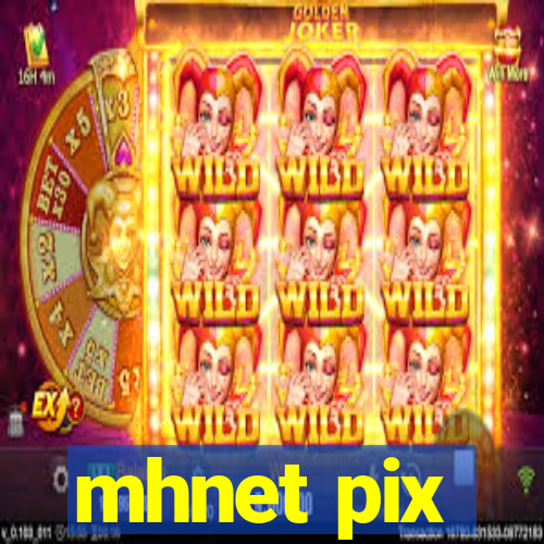 mhnet pix