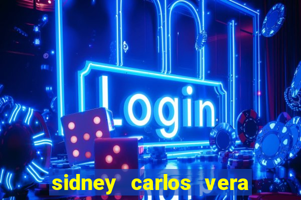 sidney carlos vera cruz porto