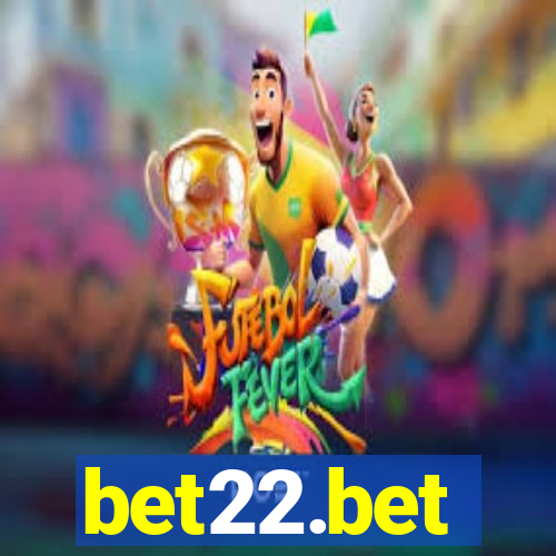 bet22.bet