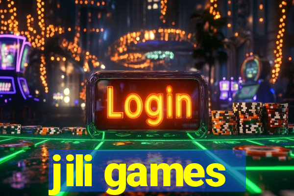 jili games