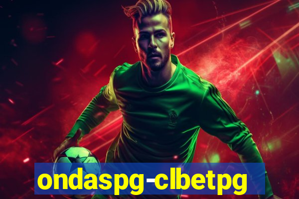 ondaspg-clbetpg.com