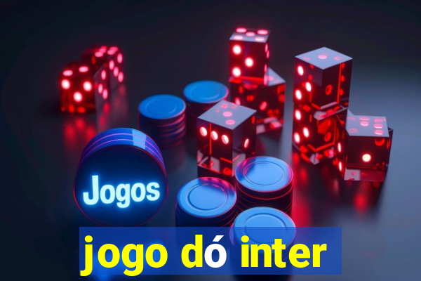 jogo dó inter