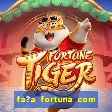 fa?a fortuna com a??es livro