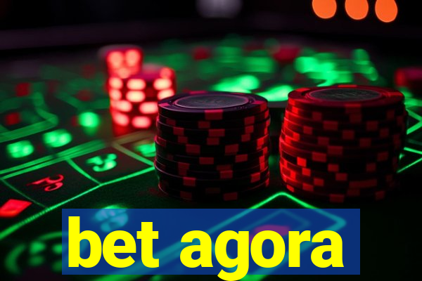 bet agora