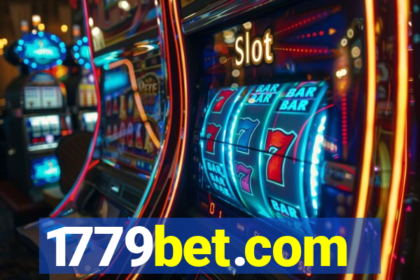 1779bet.com