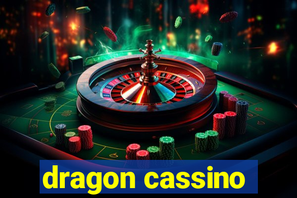 dragon cassino