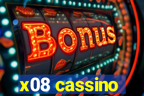 x08 cassino