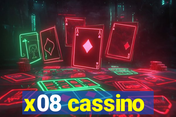 x08 cassino