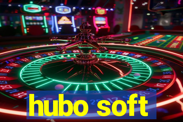 hubo soft