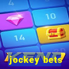 jockey bets