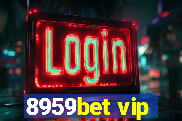 8959bet vip