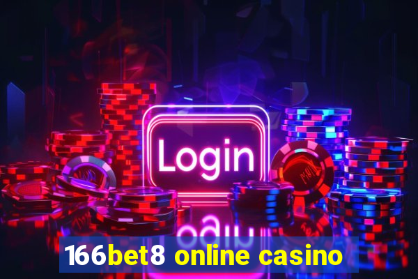 166bet8 online casino