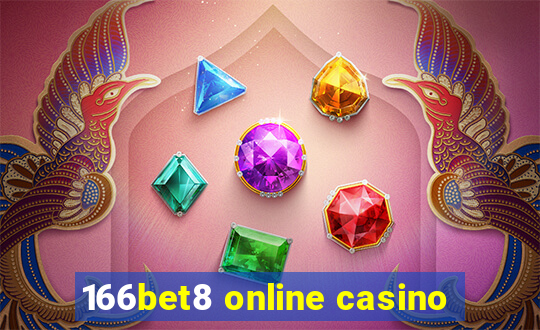 166bet8 online casino