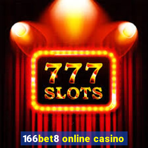 166bet8 online casino