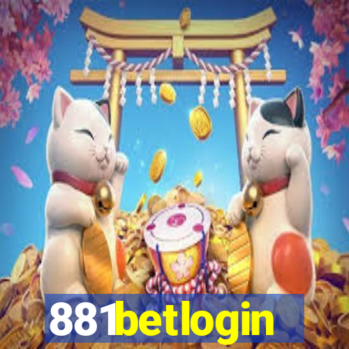 881betlogin