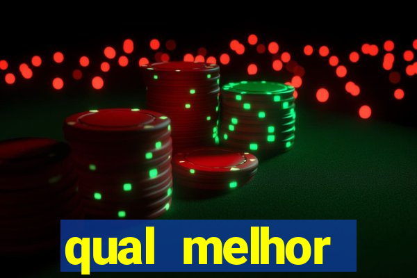 qual melhor plataforma para jogar tigrinho