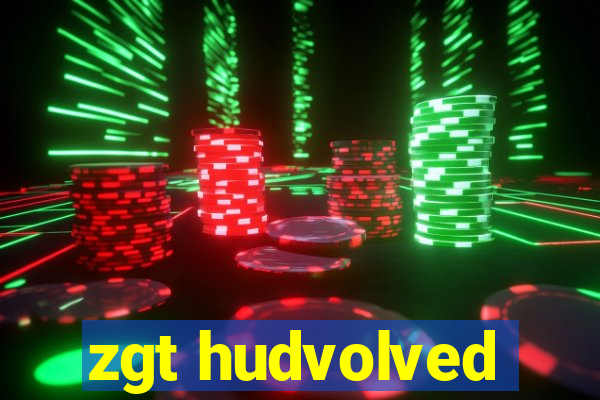 zgt hudvolved