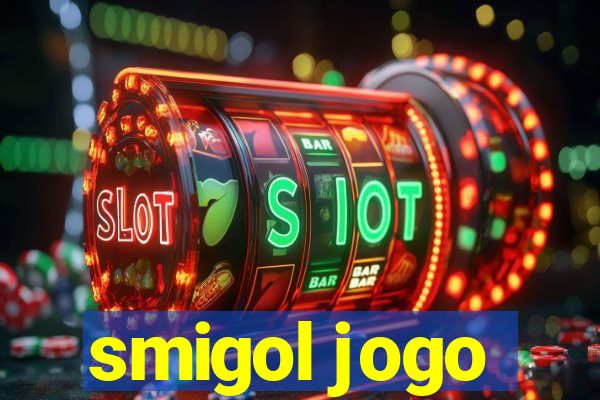 smigol jogo