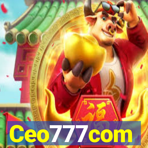 Ceo777com