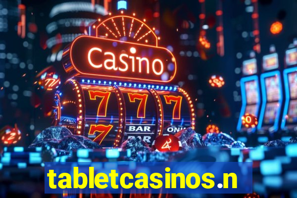 tabletcasinos.net