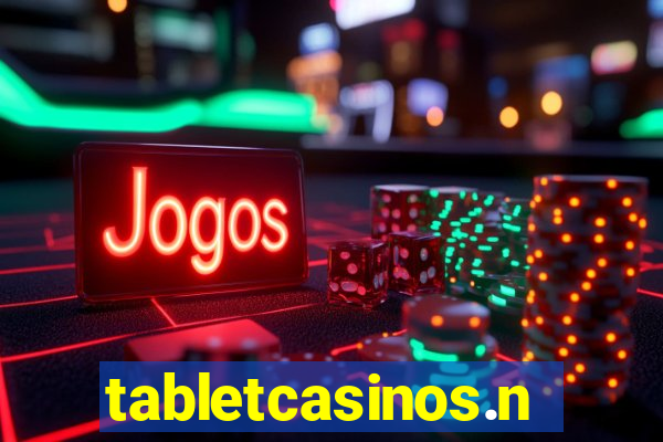 tabletcasinos.net