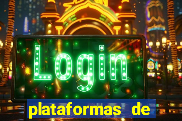 plataformas de jogos antigos