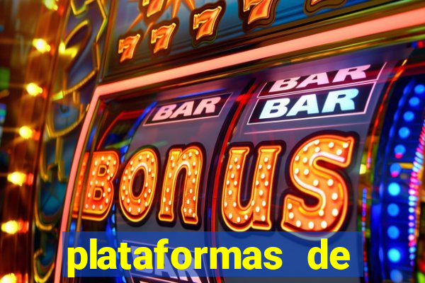 plataformas de jogos antigos