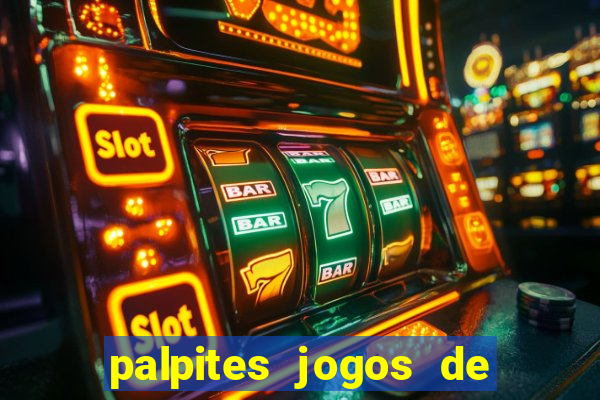 palpites jogos de amanh? série a