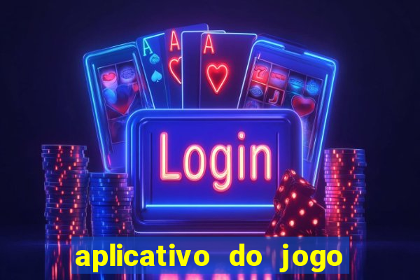 aplicativo do jogo do brasileir?o