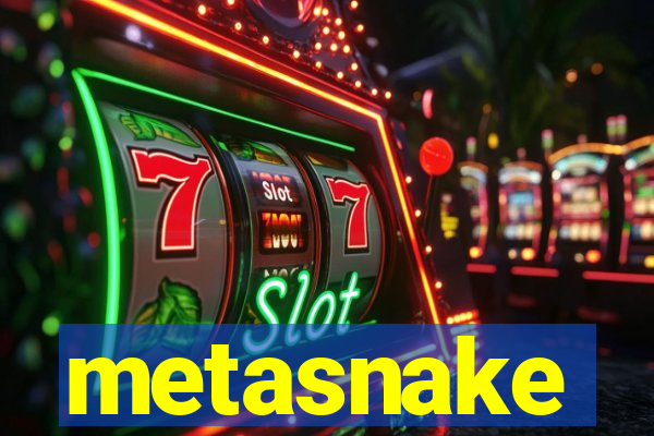 metasnake