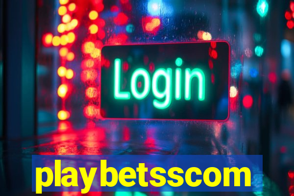 playbetsscom