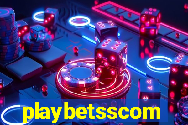 playbetsscom