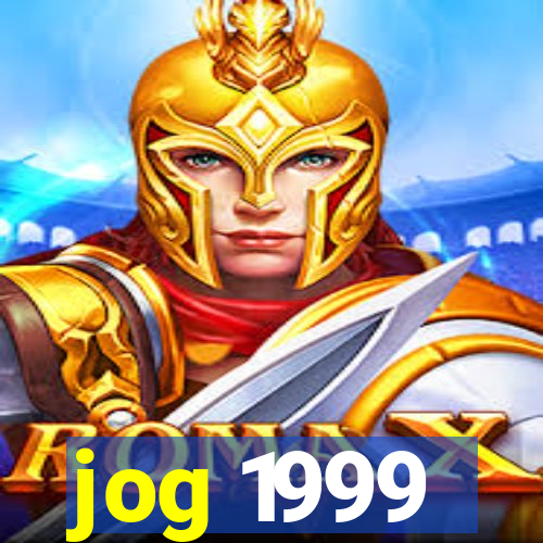 jog 1999