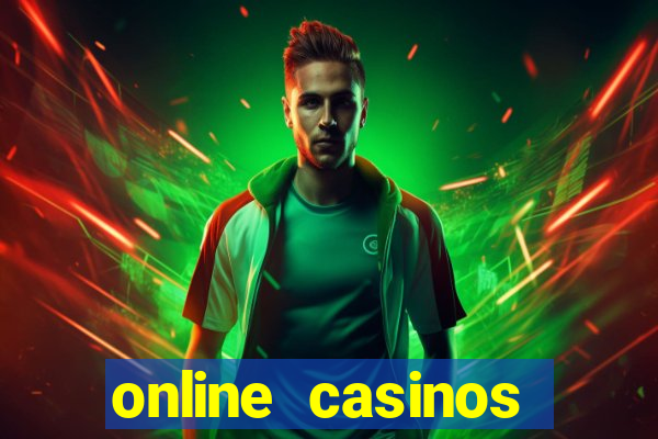 online casinos deposit bonus