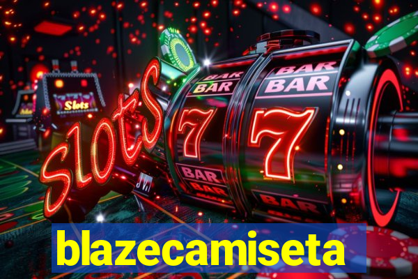 blazecamiseta