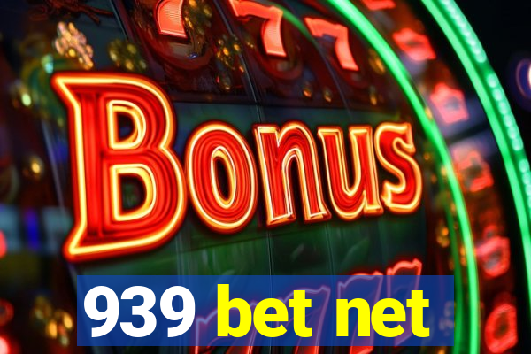 939 bet net