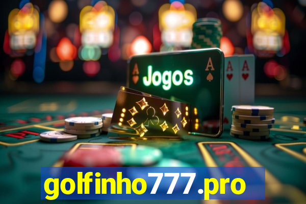 golfinho777.pro