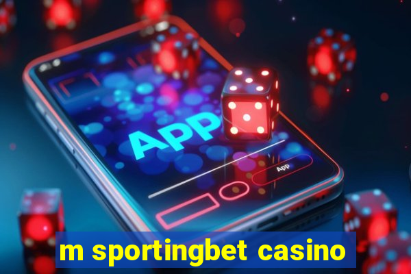 m sportingbet casino