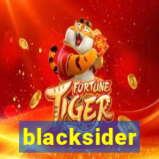 blacksider