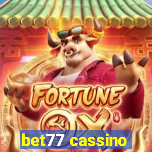 bet77 cassino