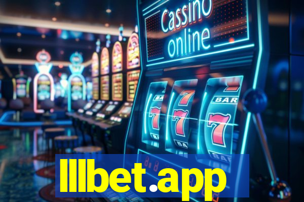 lllbet.app