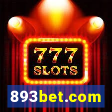 893bet.com