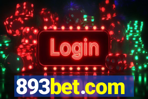 893bet.com