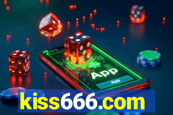 kiss666.com