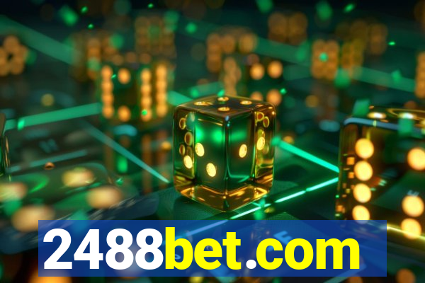 2488bet.com