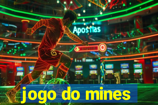 jogo do mines