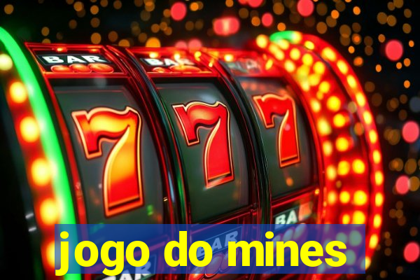 jogo do mines