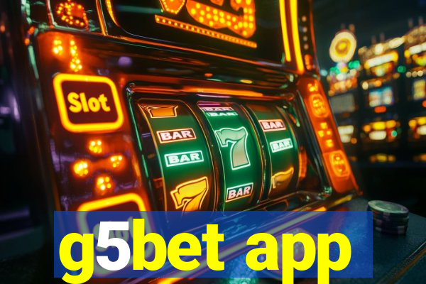 g5bet app