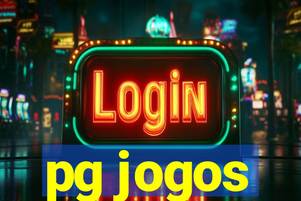 pg jogos